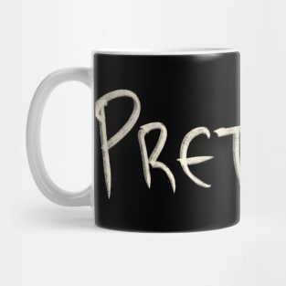 Pretoria Mug